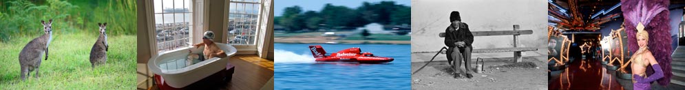 Bilder zu Wirschaft, Politik, Umwelt, Soziales und Reisen