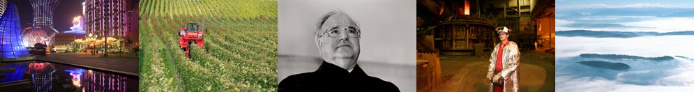 Bilder zu Wirschaft, Politik, Umwelt, Soziales und Reisen