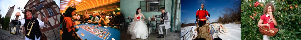 Bilder zu Wirschaft, Politik, Umwelt, Soziales und Reisen