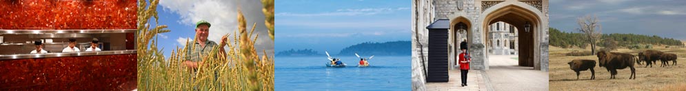 Bilder zu Wirschaft, Politik, Umwelt, Soziales und Reisen